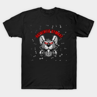 Gymrat T-Shirt